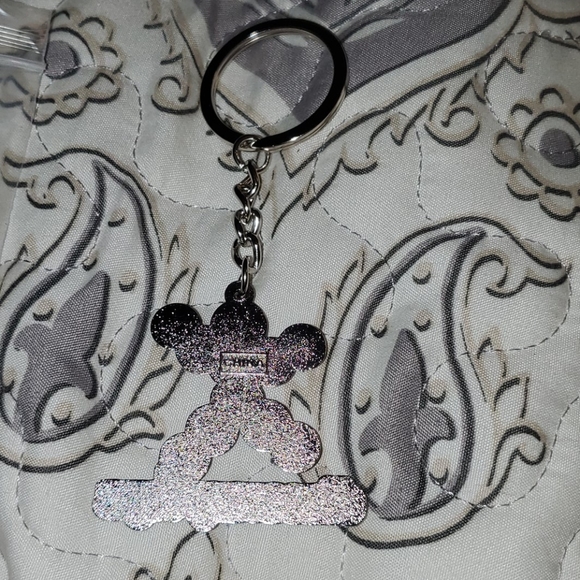 Discovery Toys Keychain NWOT - Picture 2 of 2